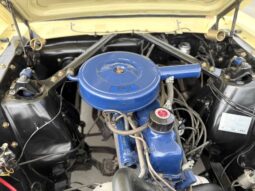 Ford Mustang Fastback 2 2 full