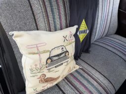 Renault R16 16 1,6 TS full