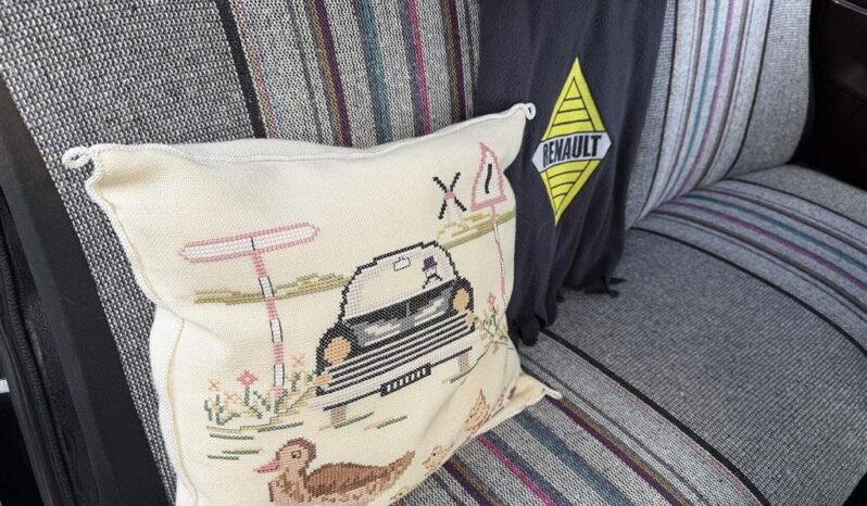 Renault R16 16 1,6 TS full