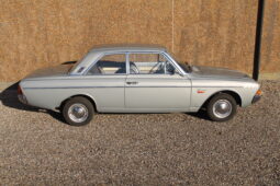 Ford Taunus 20M TS full