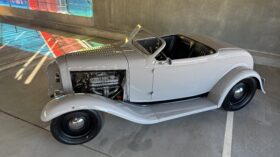 Ford B Roadster Hot Rod