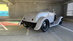Ford B Roadster Hot Rod full