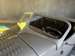 Ford B Roadster Hot Rod full