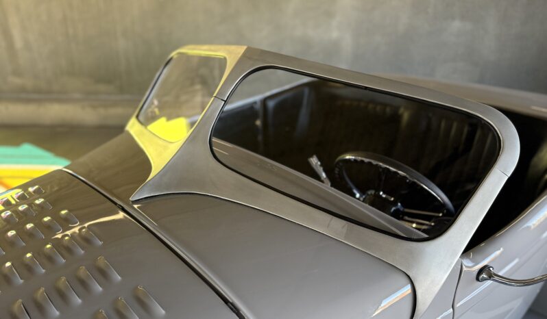 Ford B Roadster Hot Rod full