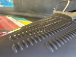 Ford B Roadster Hot Rod full