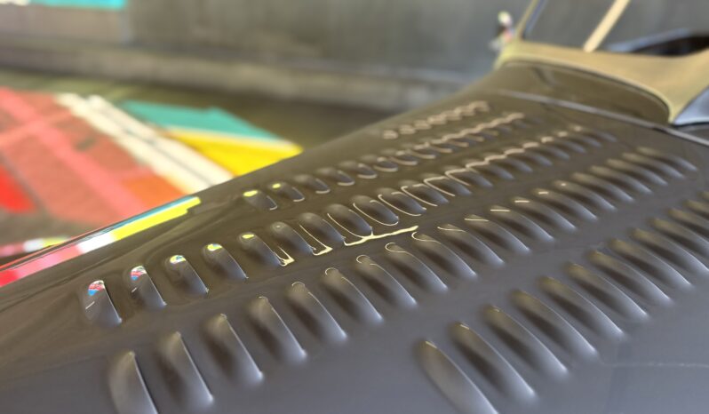 Ford B Roadster Hot Rod full