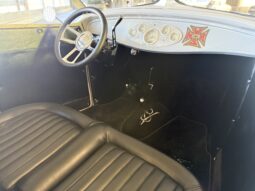 Ford B Roadster Hot Rod full