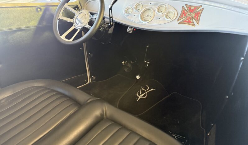 Ford B Roadster Hot Rod full