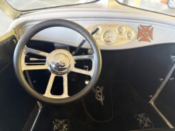 Ford B Roadster Hot Rod full