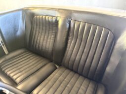 Ford B Roadster Hot Rod full