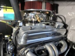 Ford B Roadster Hot Rod full