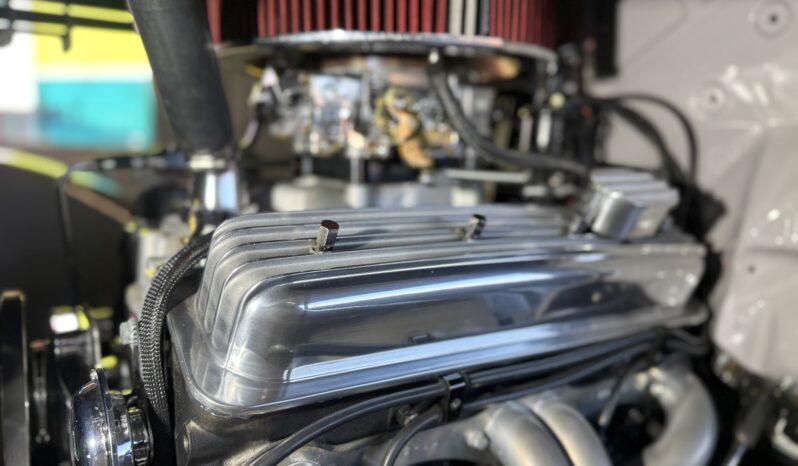 Ford B Roadster Hot Rod full