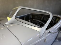 Ford B Roadster Hot Rod full