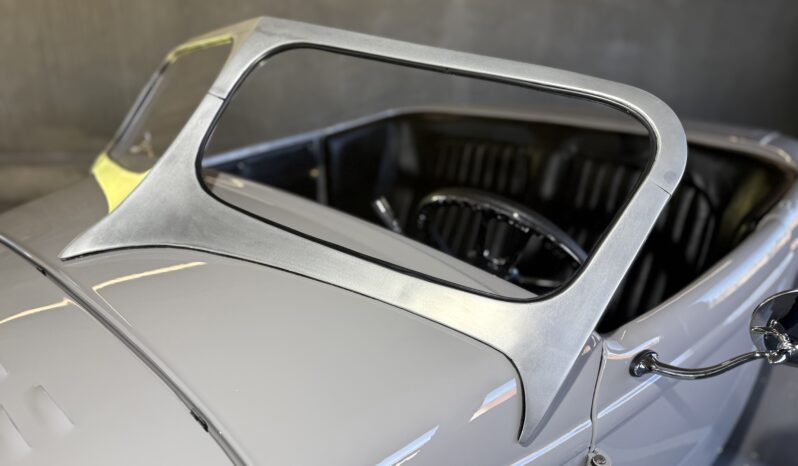 Ford B Roadster Hot Rod full