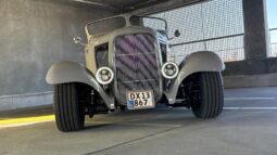 Ford B Roadster Hot Rod full