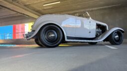 Ford B Roadster Hot Rod full