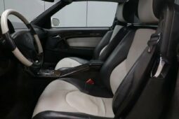 Mercedes-Benz SL-Klasse (R129) 500 Aut. full