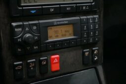 Mercedes-Benz SL-Klasse (R129) 500 Aut. full