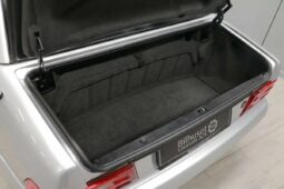 Mercedes-Benz SL-Klasse (R129) 500 Aut. full