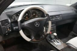 Mercedes-Benz SL-Klasse (R129) 500 Aut. full