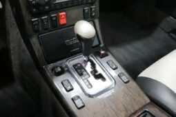 Mercedes-Benz SL-Klasse (R129) 500 Aut. full