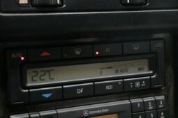 Mercedes-Benz SL-Klasse (R129) 500 Aut. full