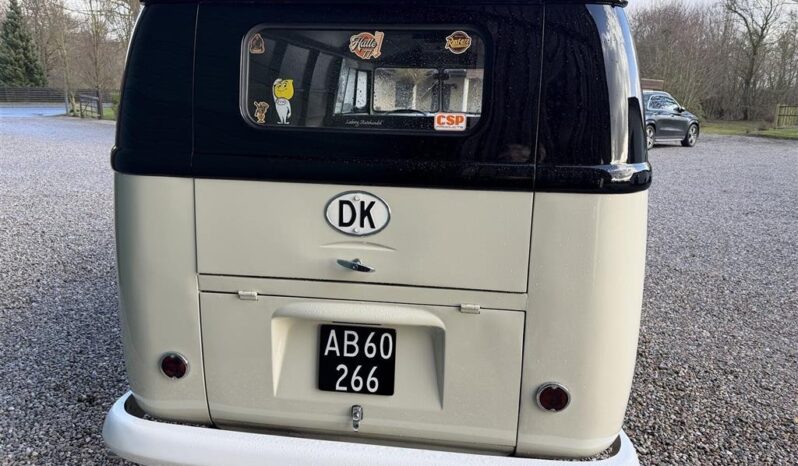 VW T1 -12 full