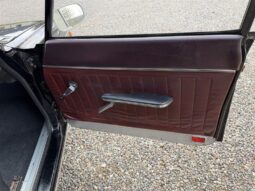 Renault R16 16 1,6 TS full