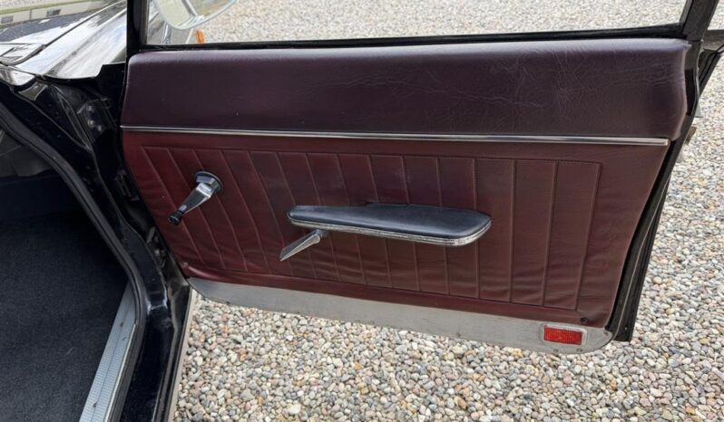 Renault R16 16 1,6 TS full