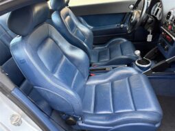 Audi TT Coupe 1,8 T Quattro full