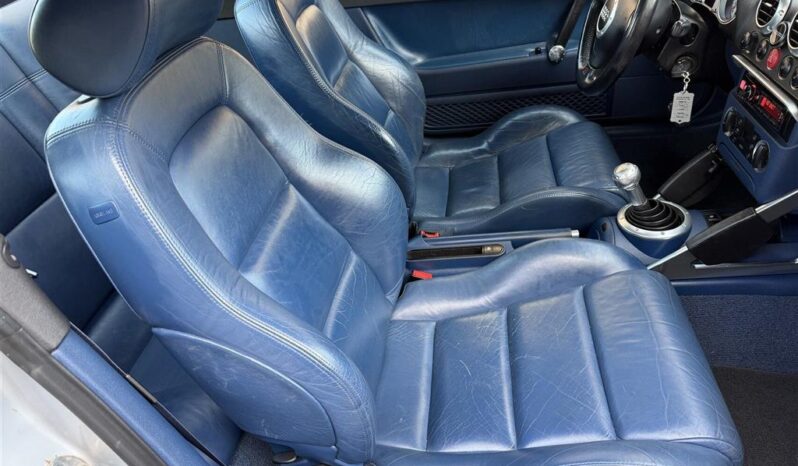 Audi TT Coupe 1,8 T Quattro full