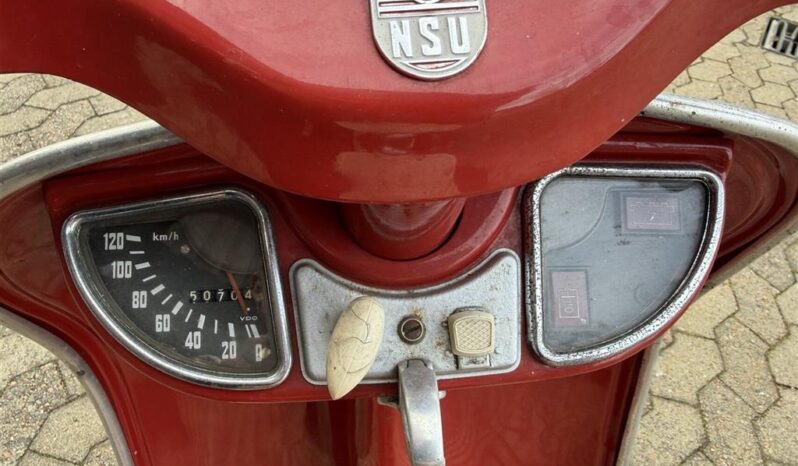 NSU Prima full
