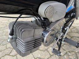 Puch VZ 50 Flagskib full