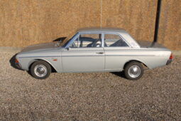 Ford Taunus 20M TS full