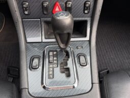 Mercedes-Benz SLK-Klasse (R170) SLK230 2,3 Kompressor aut. full