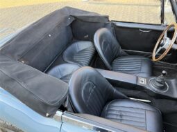 Austin-Healey 3000 MK III BJ8 Cabriolet full