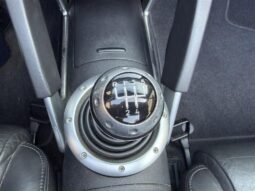 Audi TT Roadster 1,8 T full