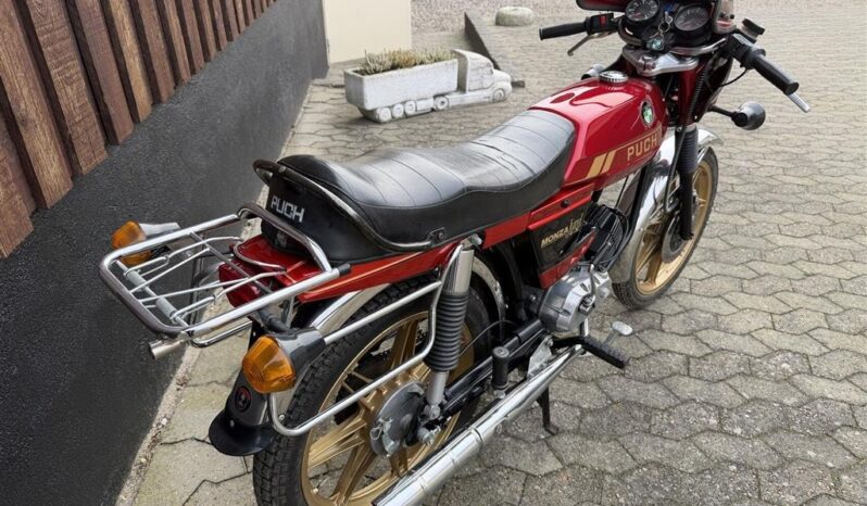 Puch Monza Juvel 50 full