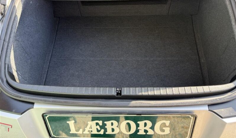 Audi TT Roadster 1,8 T full