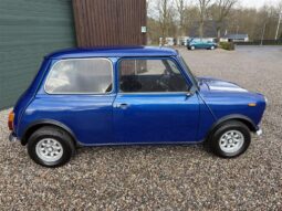 Morris Mascot Mini 1000 full