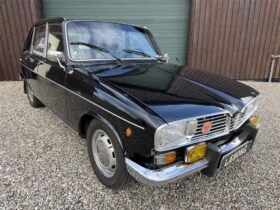 Renault R16 16 1,6 TS