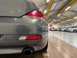 BMW 6-serie E24 BMW 645Ci 4,4 Coupé Steptr. 2d full