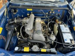 Mercedes-Benz 190-230 (W110) 200D Universal full