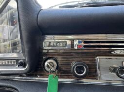 Mercedes-Benz 190-230 (W110) 200D Universal full