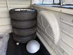 VW T1 -12 full