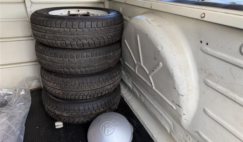 VW T1 -12 full