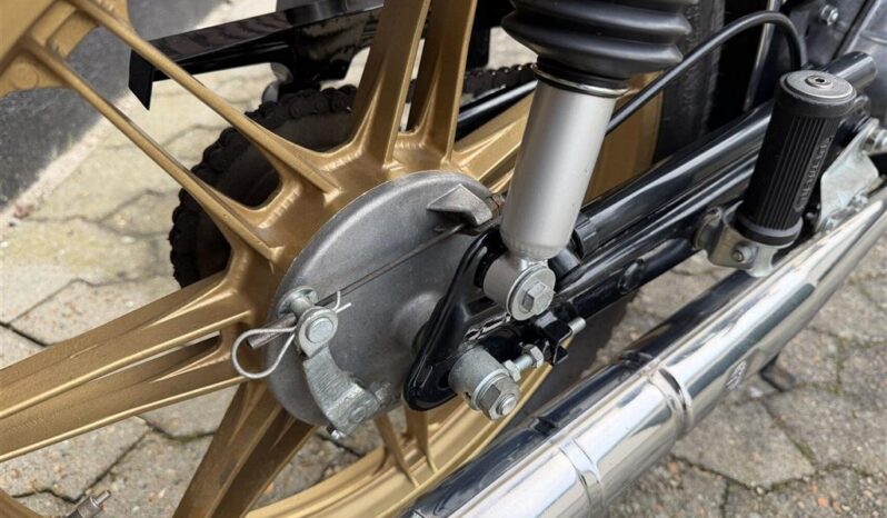 Puch Monza Juvel 50 full