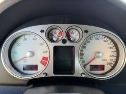 Audi TT Coupe 1,8 T Quattro full