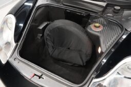 Porsche Boxster s full