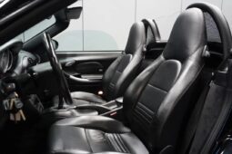 Porsche Boxster s full